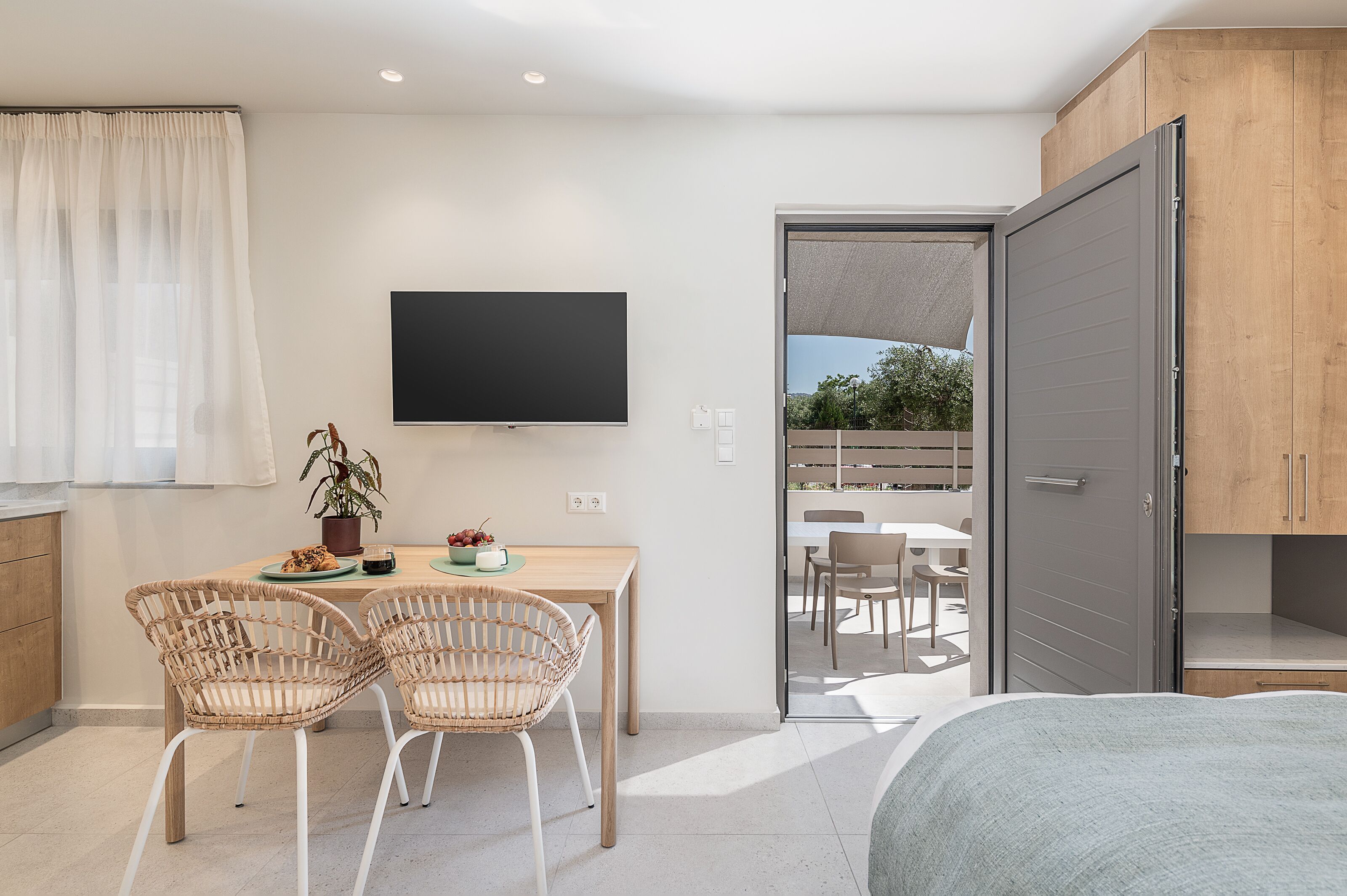Margiani Studio | near Chania center