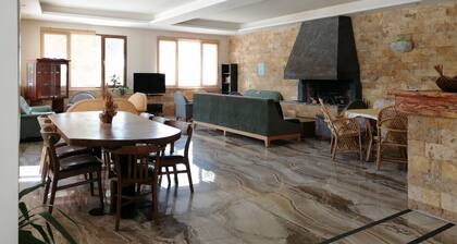 Yeni Yukseller Otel