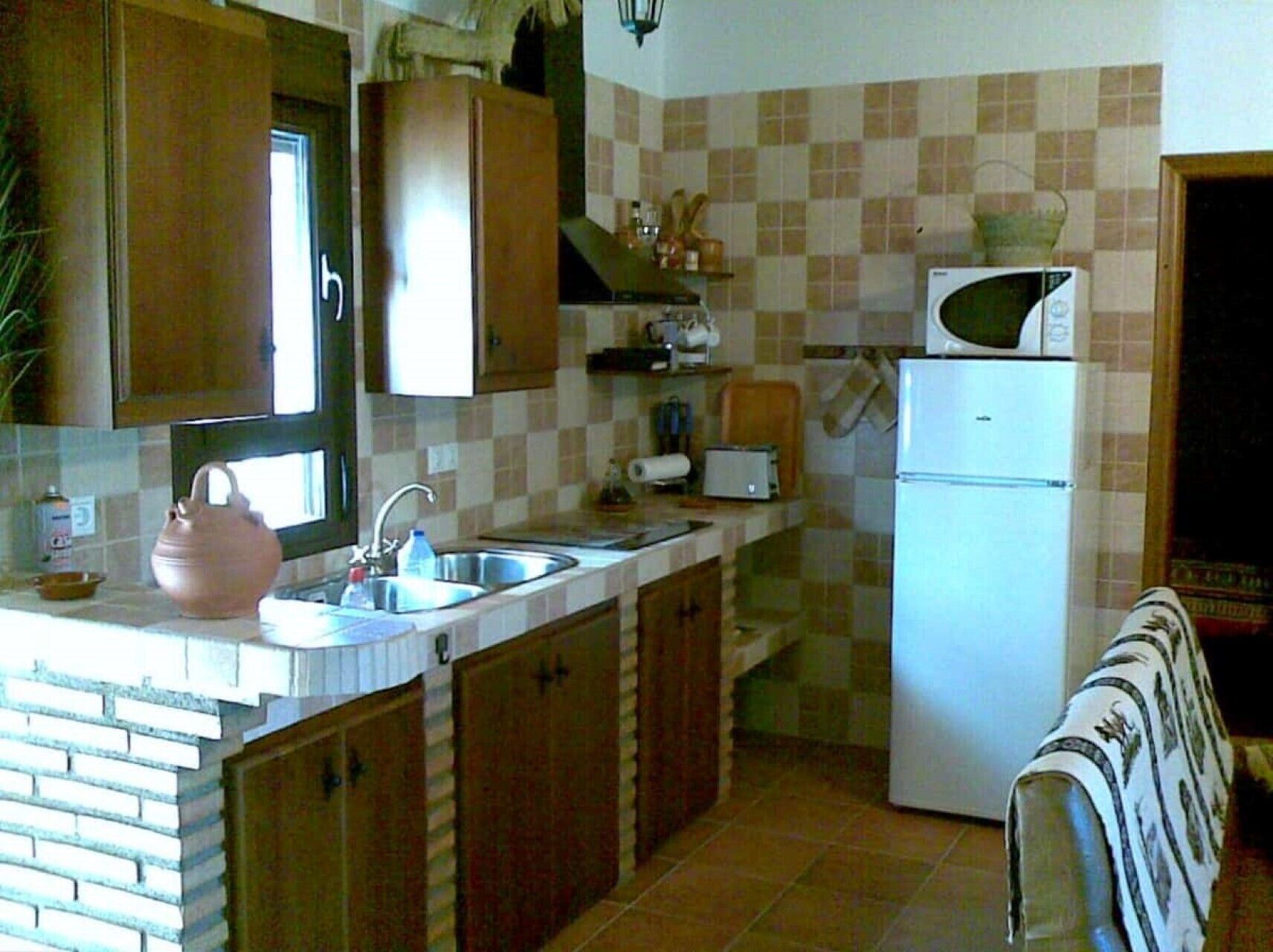 Country House El Parral (Sierra de Cazorla)