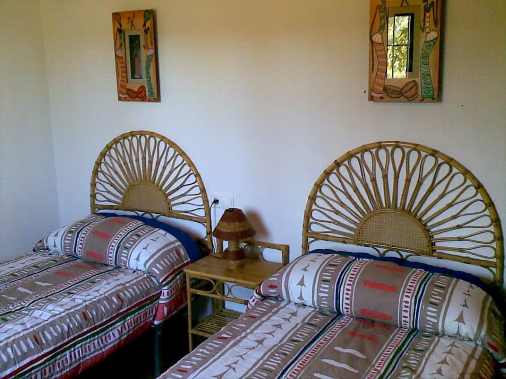 Country House El Parral (Sierra de Cazorla)