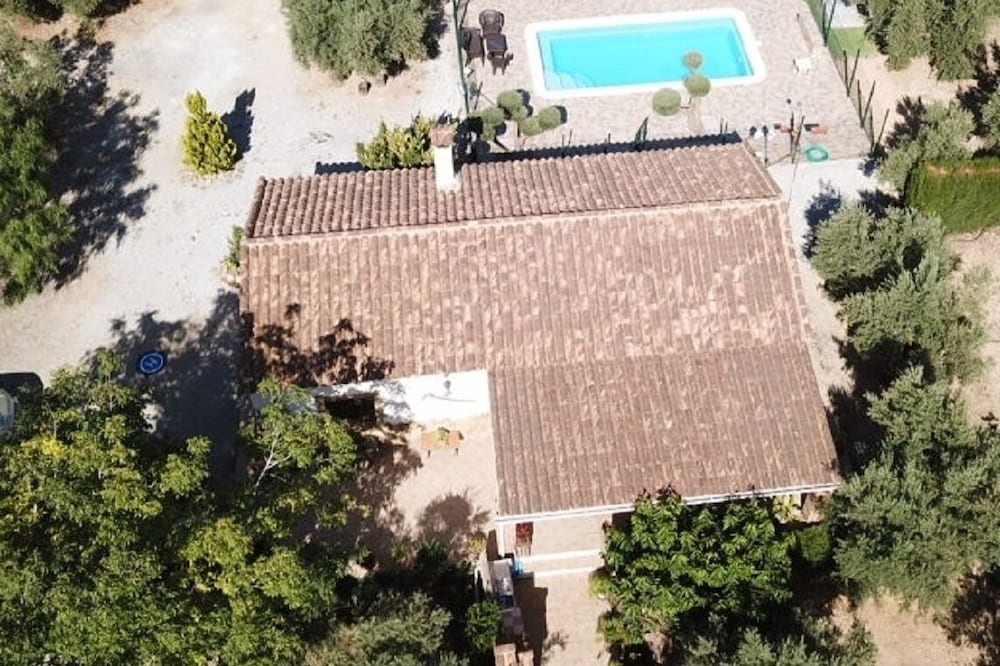 Country House El Parral (Sierra de Cazorla)