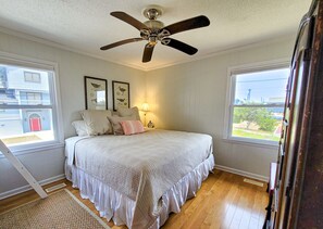 2 bedrooms, Internet, bed sheets