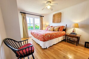 2 Schlafzimmer, Internetzugang, Bettwäsche