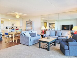 Smart-TV, DVD-Player