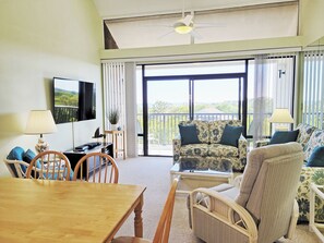 Fernseher, DVD-Player