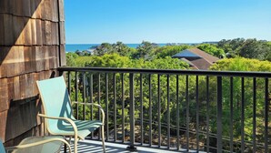 Unclassified image, 3 of 38, button - Top Floor Condo, Beach Access across Road, Balcony, Pool, Grill Area, Elevator (Pawleys Island)