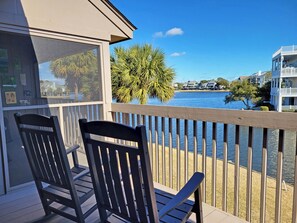 住宿场地