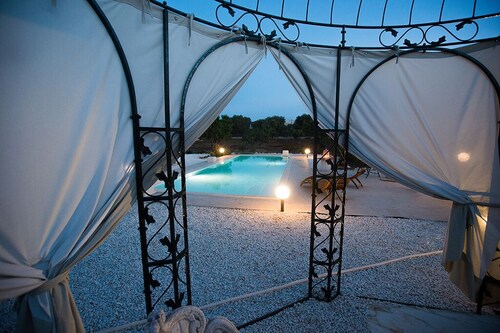 Lamia from the 5 chimneys