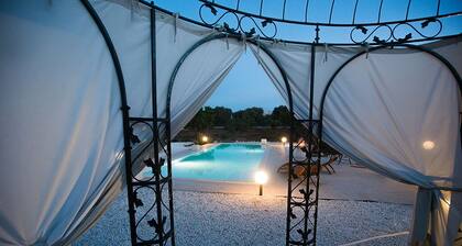 Lamia from the 5 chimneys