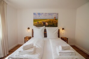 1 Schlafzimmer, kostenloses WLAN