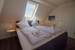 1 Schlafzimmer, Internetzugang