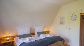 2 habitaciones y internet 