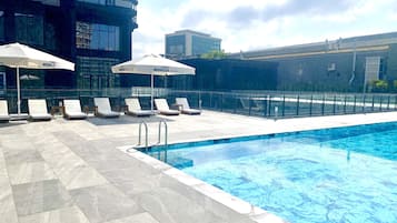 Piscina coperta