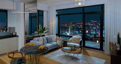 G Tower Residences