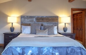 4 chambres, Wi-Fi gratuit