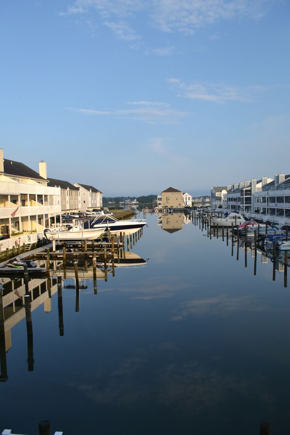 Marina - Family fun getaway! (Ocean View)