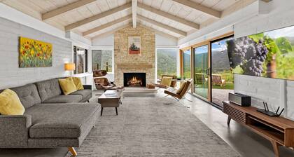 3826 Hacienda on the Hill - Private, Great Views