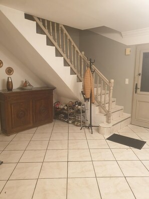 Interieur