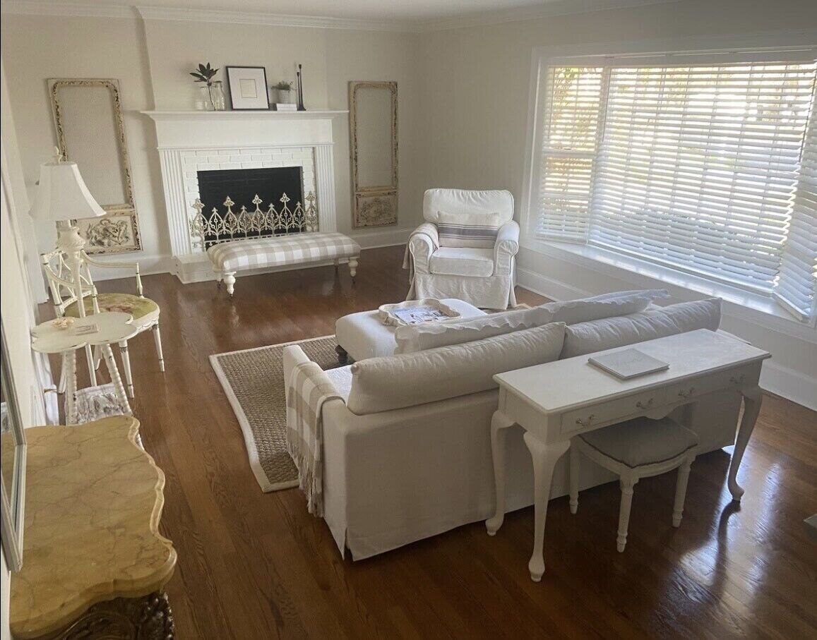The Claremont Cottage