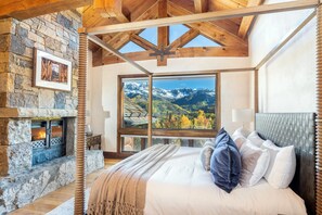 6 chambres, coffres-forts dans les chambres, fer et planche à repasser