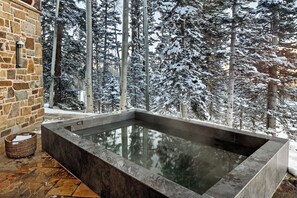 Pool - PICTURE PERFECT- Stunning Ski-In/Out Trailside Manor Perfect for Groups (Mountain Village)