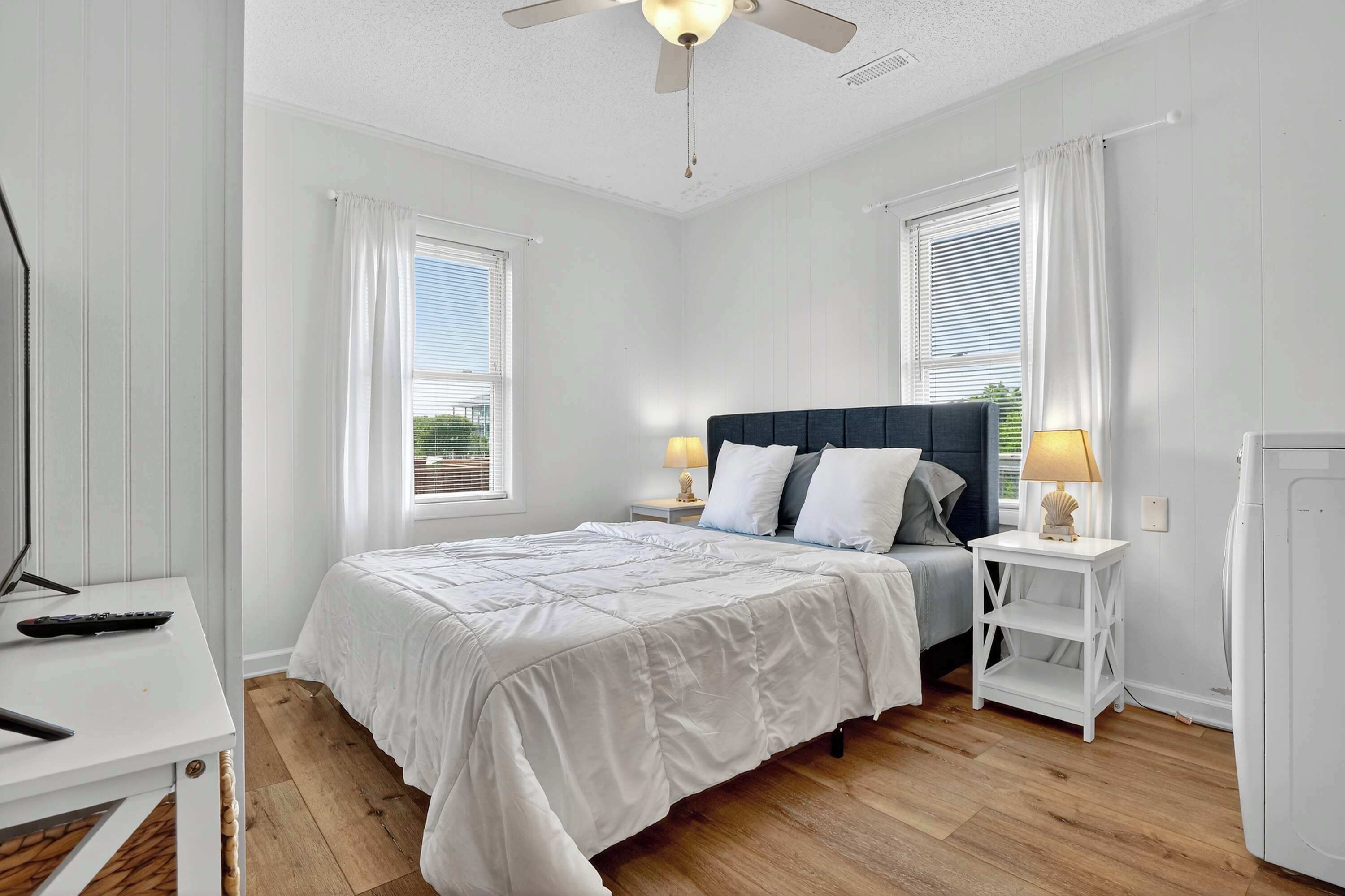 4 chambres, Wi-Fi, draps fournis