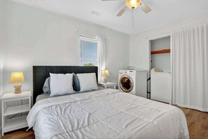 4 chambres, Wi-Fi, draps fournis
