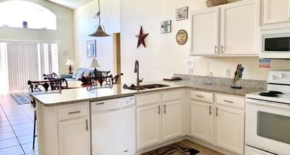 Beautiful Golf View Southern Dunes 4 Bedroom Villa by RedAwning