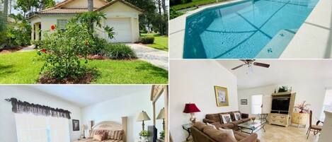 Piscina | Piscina aquecida