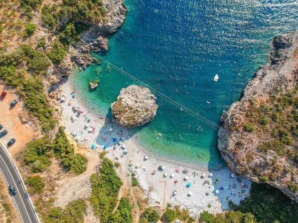 Spiaggia