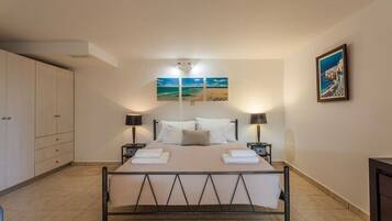 熨斗/熨衣板、WiFi、床单