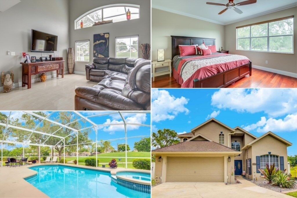 House, 4 Bedrooms | 4 bedrooms, free WiFi