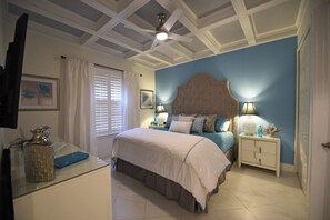 Townhome, 3 Bedrooms | 3 bedrooms, free WiFi, bed sheets - Pirates Dream Home! Fun For All! 3 Bedroom Townhouse by RedAwning (Davenport)
