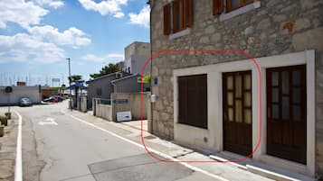 Apartment | Exterior