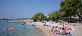 A1 - Best Location in the Very Center of Vodice