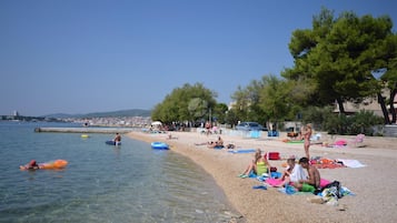 Appartement | Plage