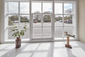 Interior detail - Lythe Cottage (Whitby)