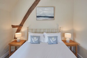 Cottage | 1 slaapkamer, individueel gedecoreerd, individueel gemeubileerd