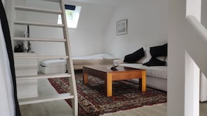 3 camere, accesso a Internet