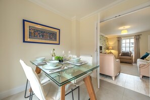 Dining - Acorn Cottage (H), Holt, Norfolk (Holt)