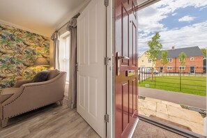 Interior - Acorn Cottage (H), Holt, Norfolk (Holt)
