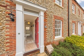 Exterior detail - Acorn Cottage (H), Holt, Norfolk (Holt)