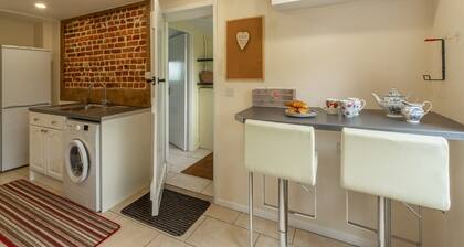 Margaret's Cottage, Potter Heigham, Norfolk