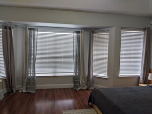 3 Schlafzimmer, Bügeleisen/Bügelbrett, kostenloses WLAN, Bettwäsche