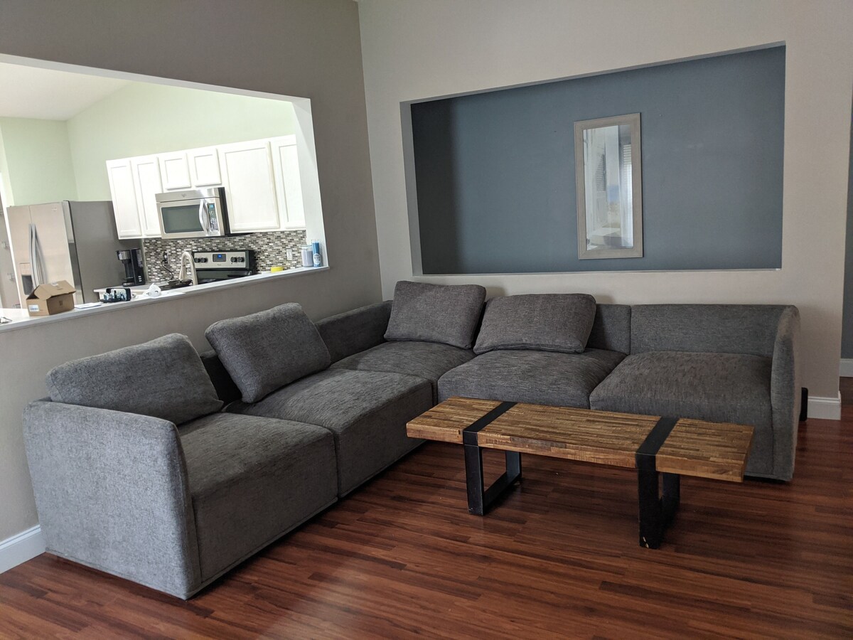 Image de profil de l’hôte