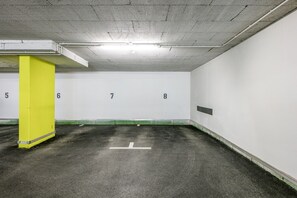 Unterkunftsgelände