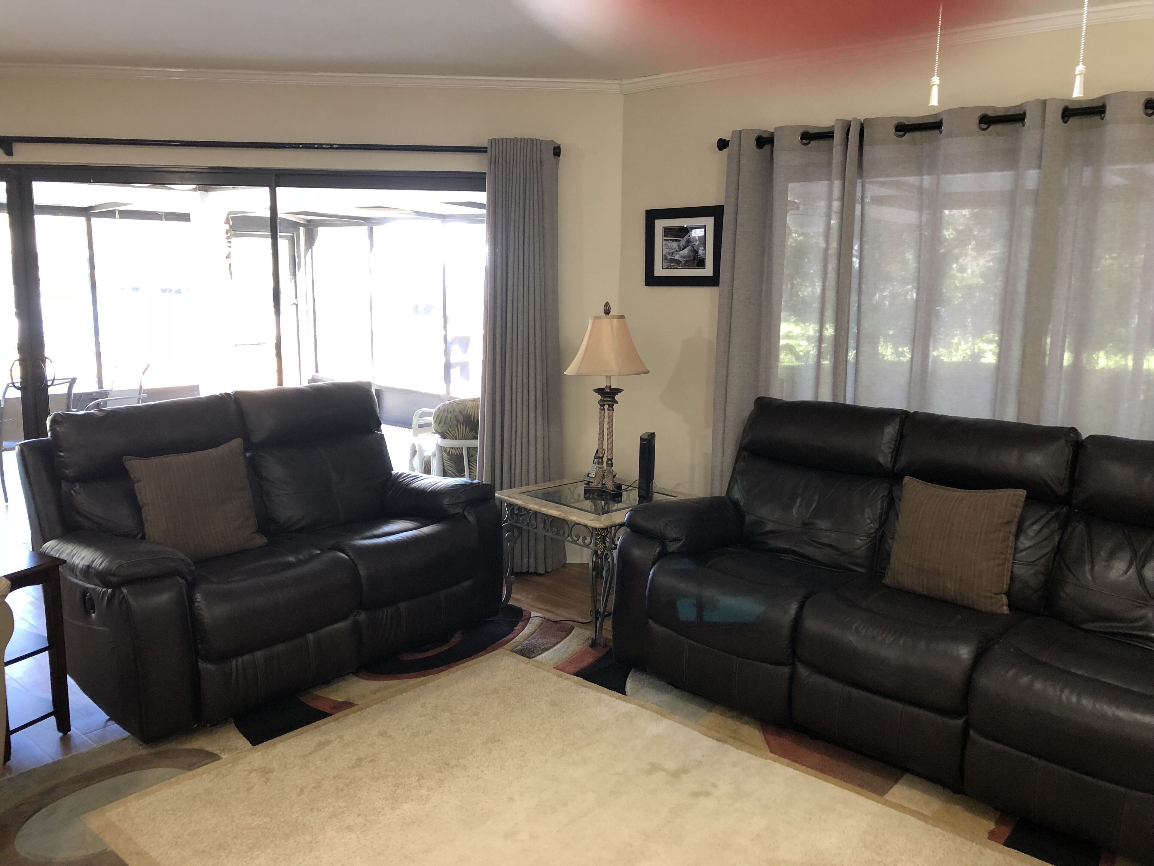 Deep Water Retreat, Dock, Heated Pool, Kayaks, Bikes, Close to all Hotspots!