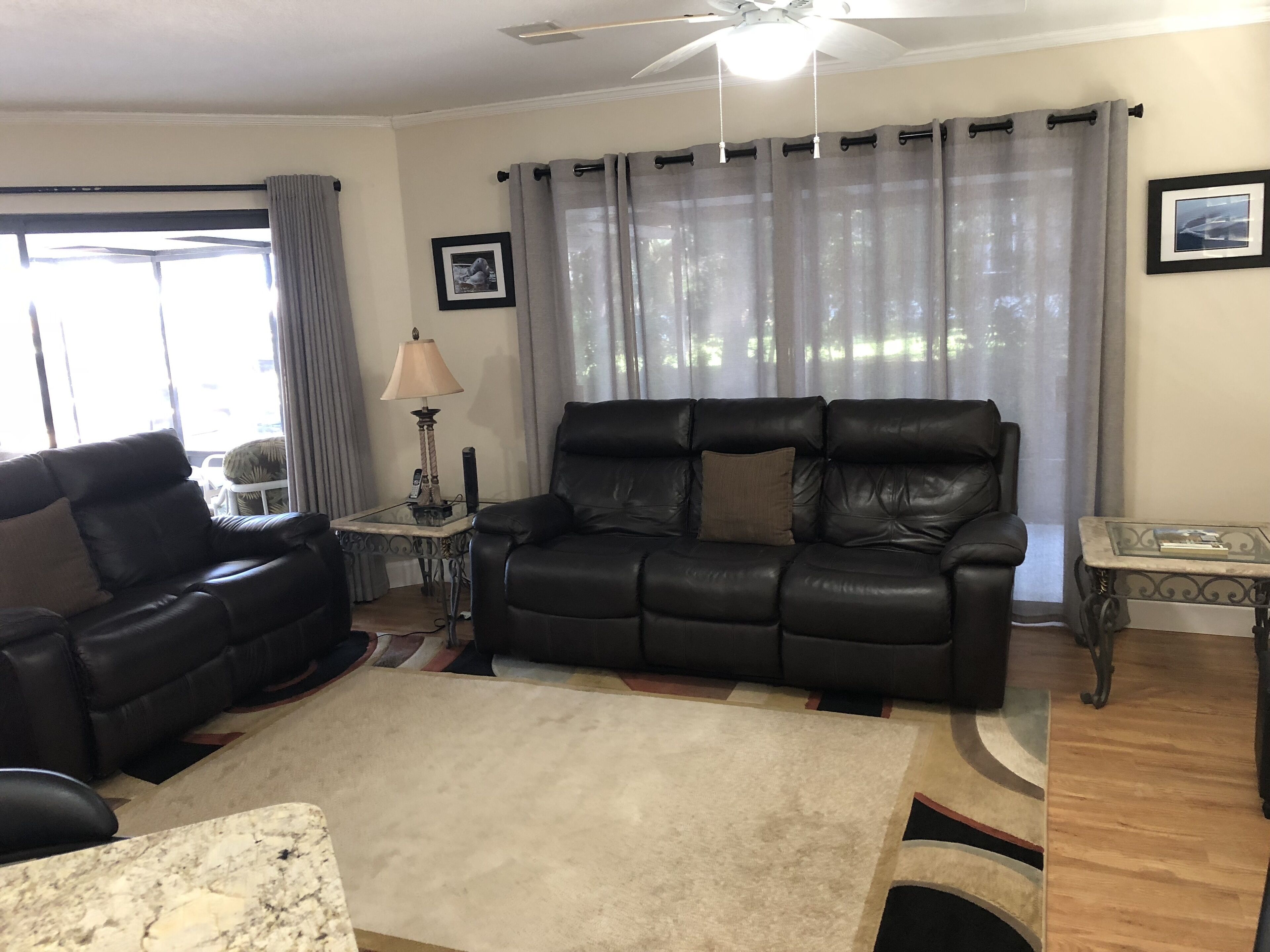 Deep Water Retreat, Dock, Heated Pool, Kayaks, Bikes, Close to all Hotspots!