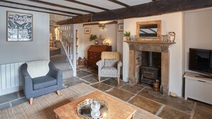 House | Living area - Oakdene (Whitby)