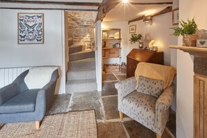 House | Living area